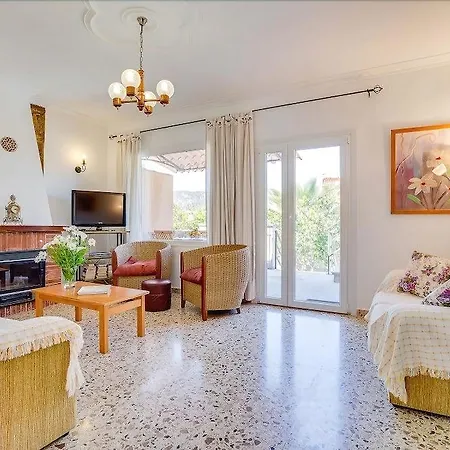 Guida Villa